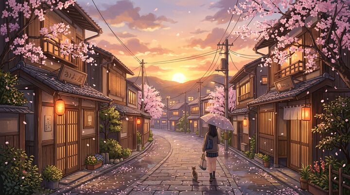 Anime wallpapers category