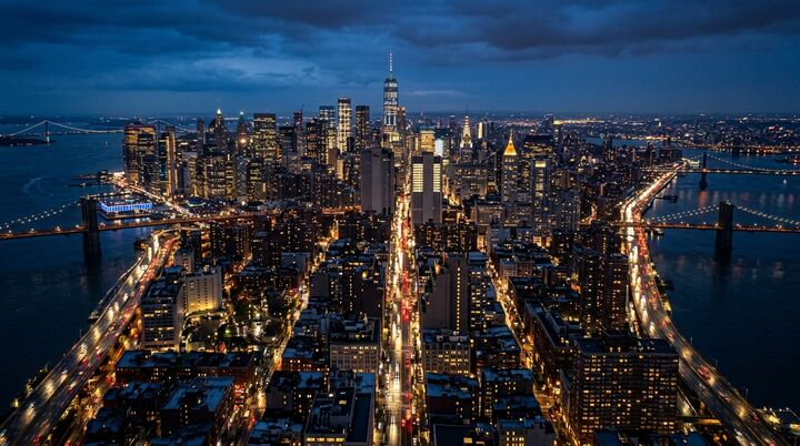 City wallpapers category